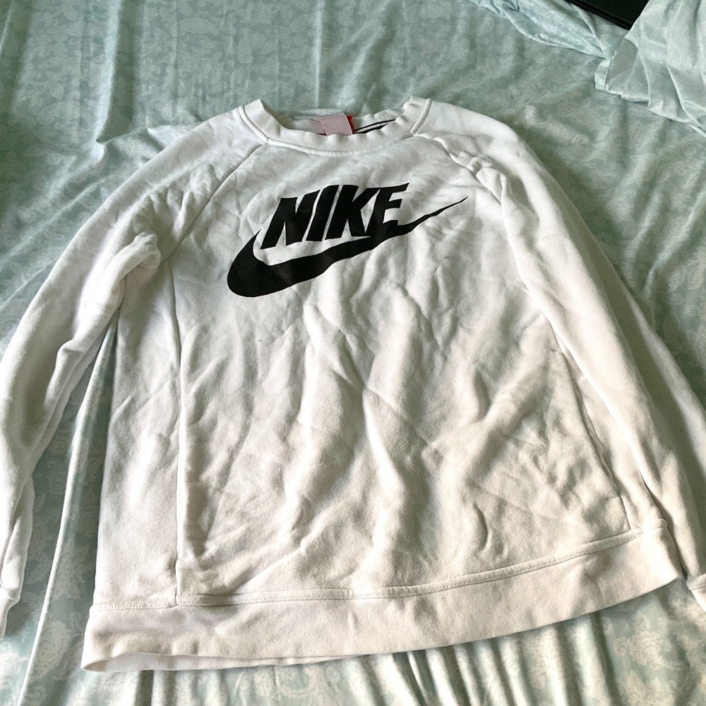 Nike sweater